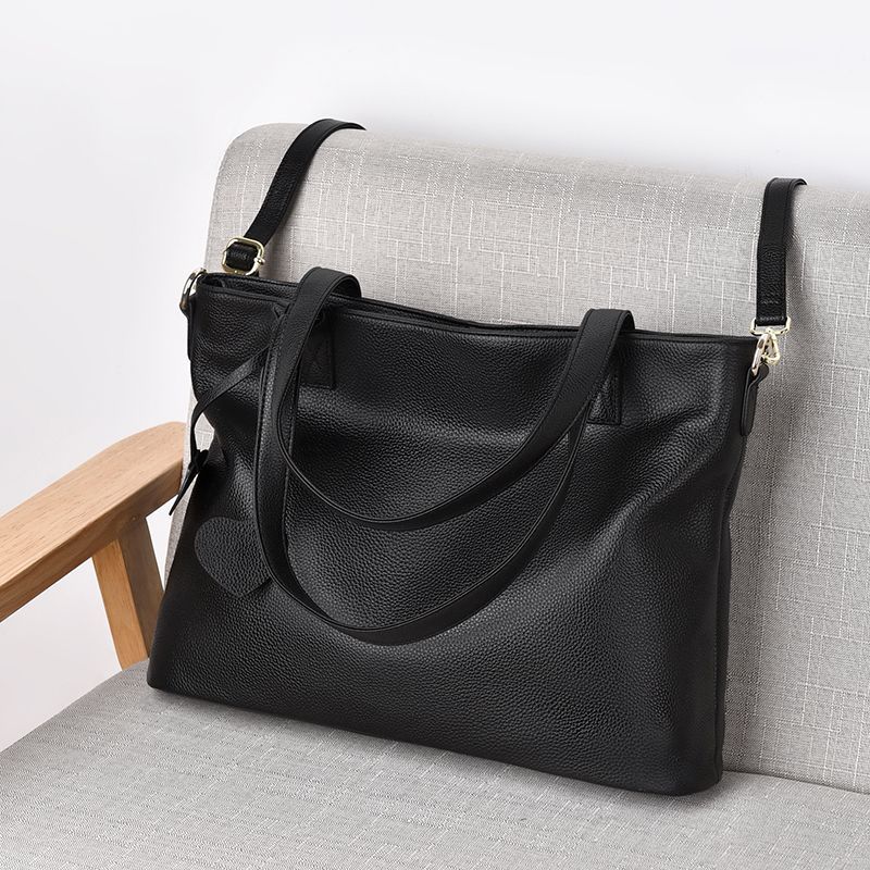 New Fashion Women Handbags Cow - огляд і ціна Luxury Bags Discount